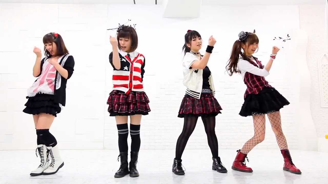 【DANCEROID】イアイア★ナイトオブデザイア【踊ってみた】