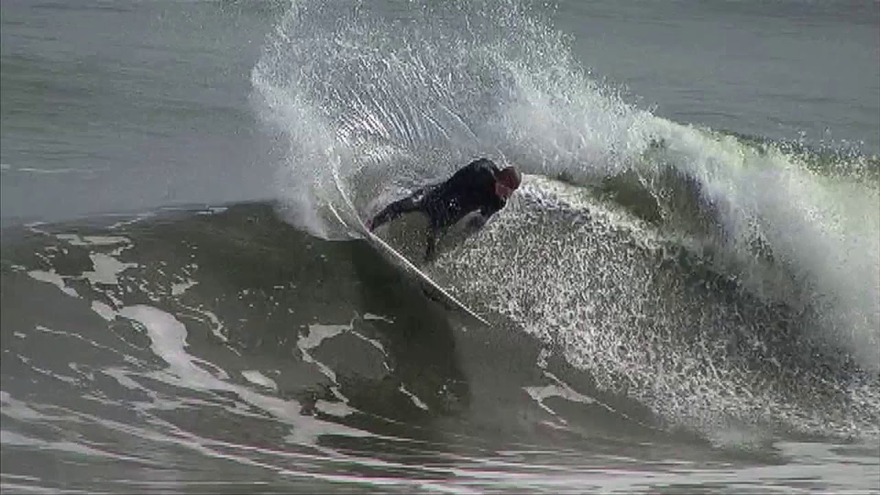 Bobby Martinez The Natural Footer v2.