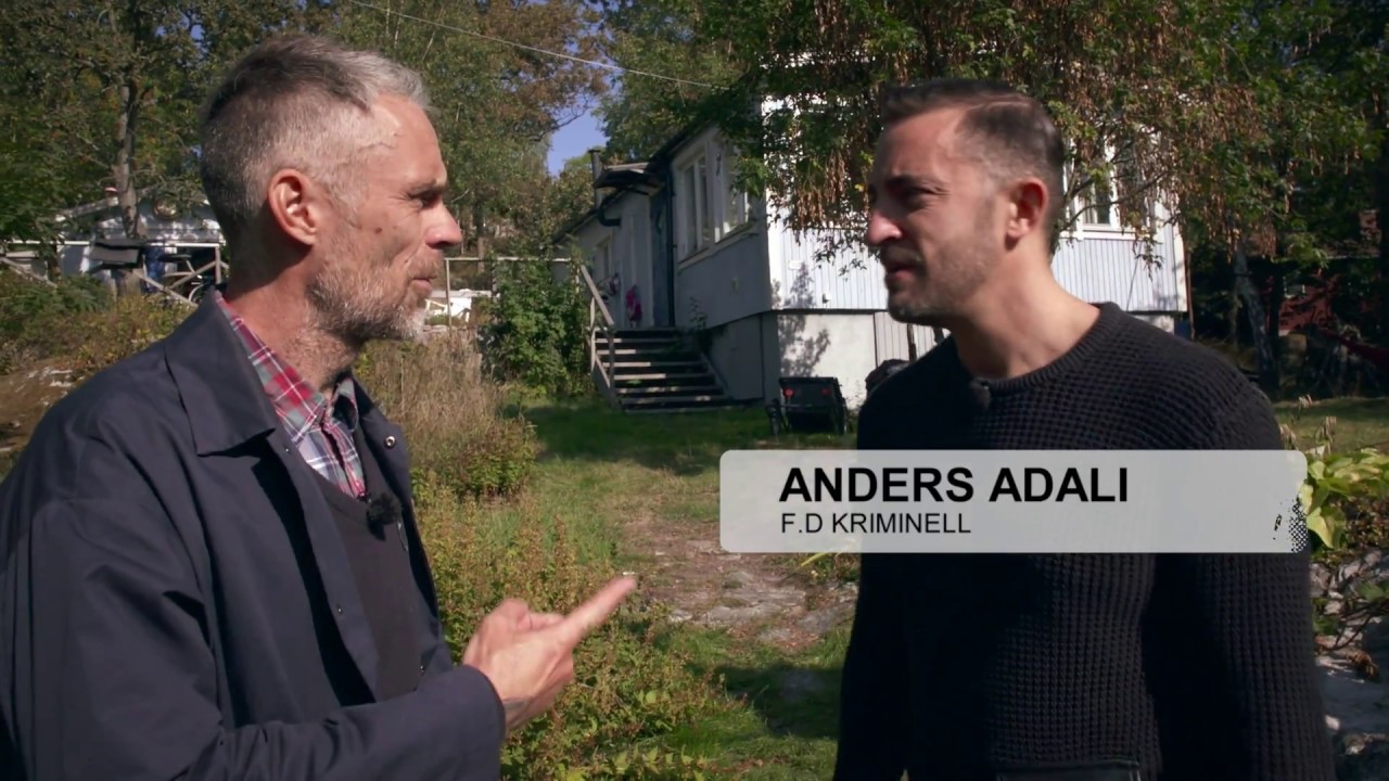 Stoppa Tjuven: 57 Fel och Rätt - Inbrott | SSF Stöldskyddsföreningen
