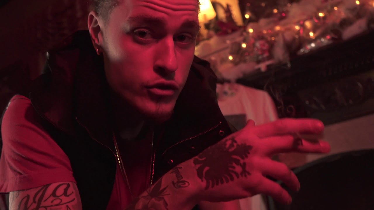 Nue Mula- Never Switch (Official Music Video)