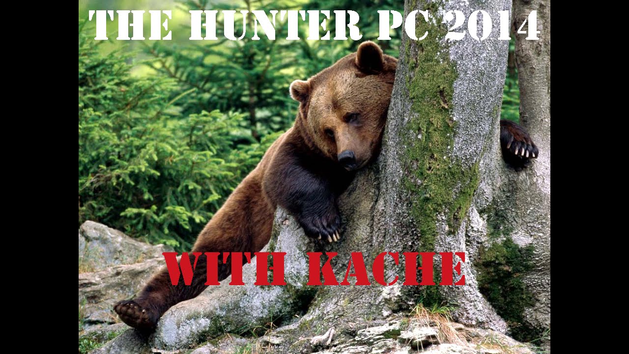 TheHunter 2014 pc: Aiming Tutorial: Taking the Pocket Shot (taking advantage of general anatomy)