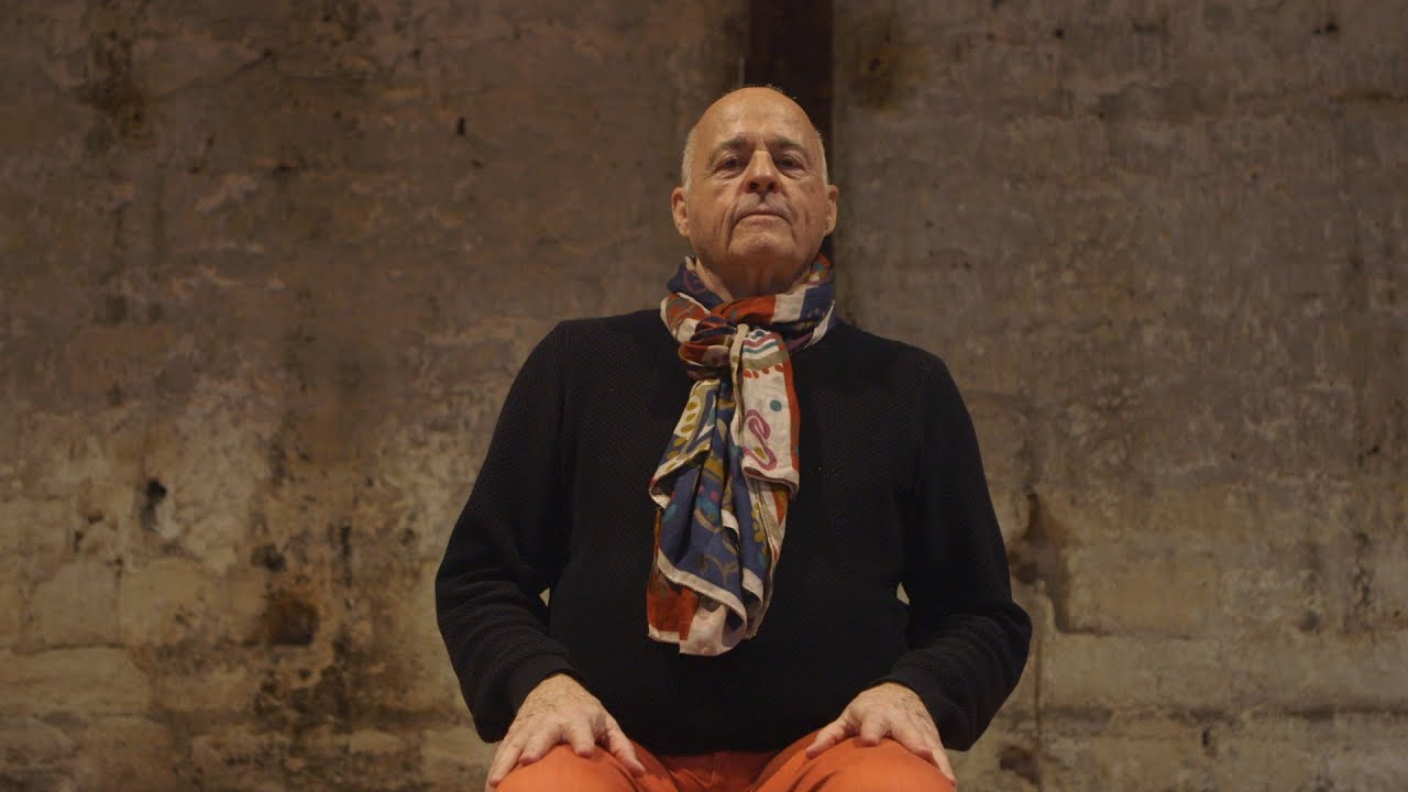 Daniel Odier || Maya, L’illusion de la séparation (Fra)