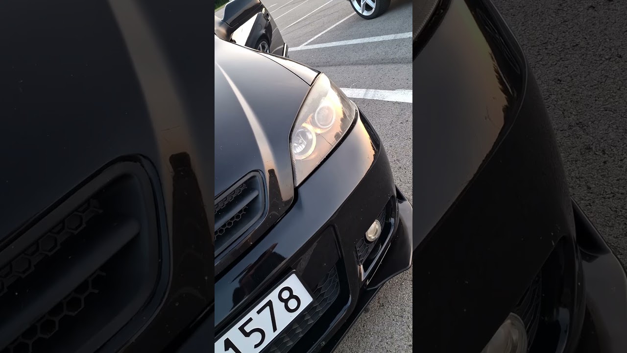 UN GRR but it's astra g bertone :O #opel #opelastra #bertone #fyp #dc #dlaciebie #viral #tuning