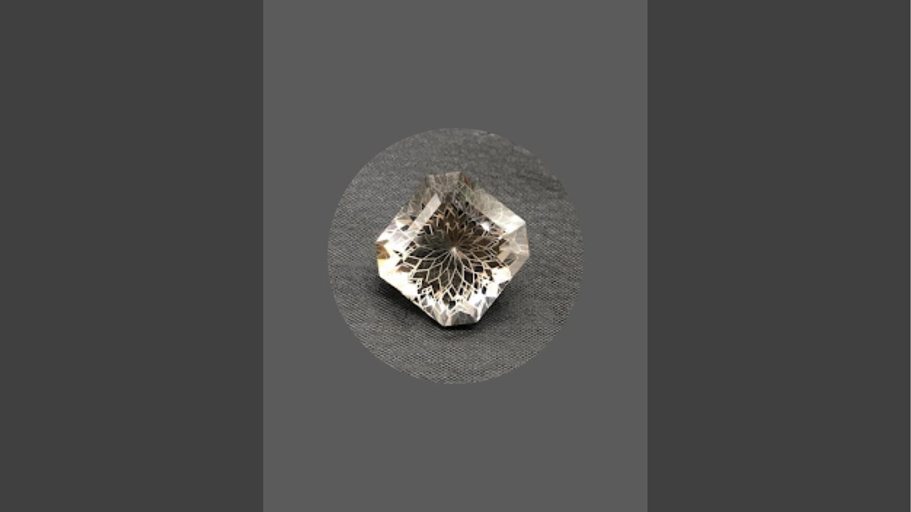 Ghulam Mustafa  is live Real stone cutting and polishing