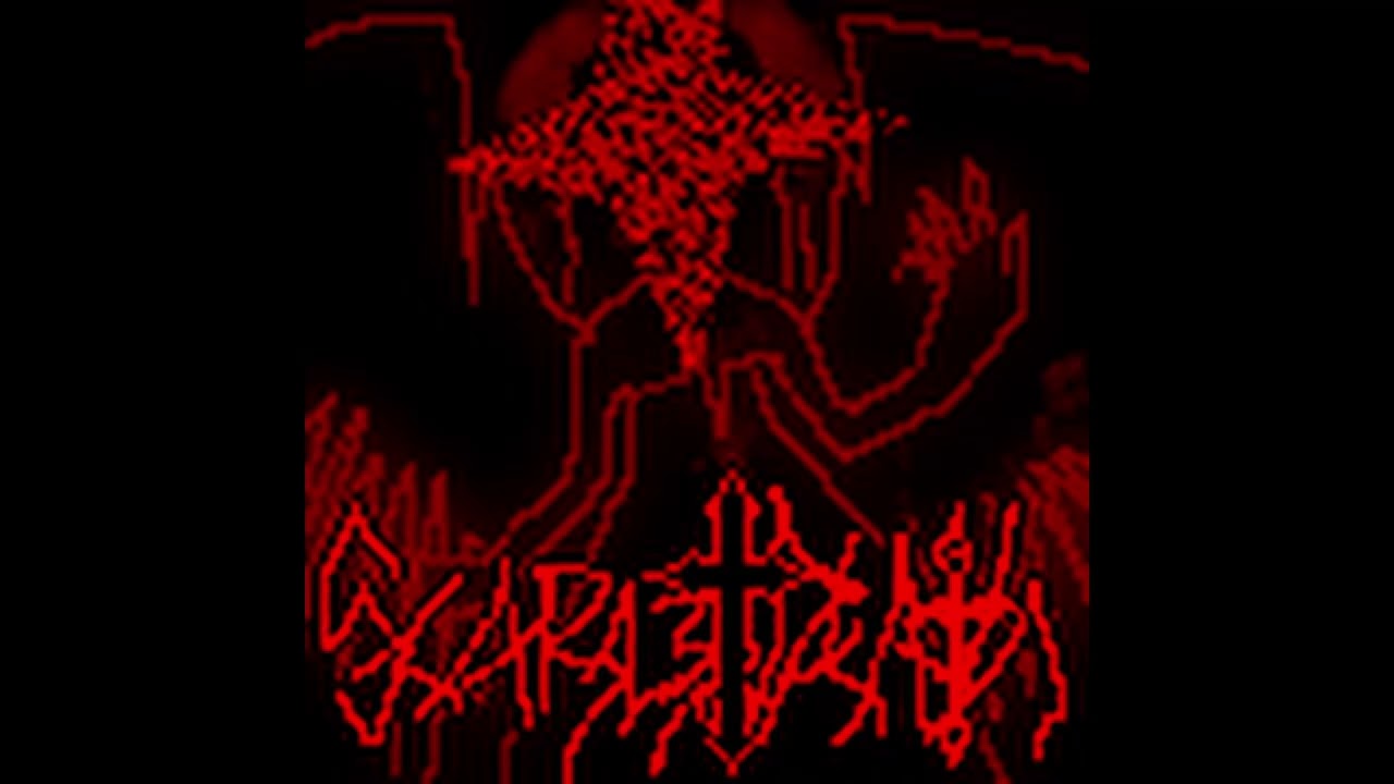 lexycat - Scarlet Death (from vivid/stasis)