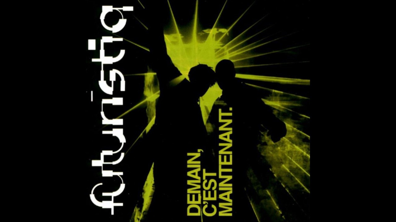 Futuristiq - Lascars de luxe