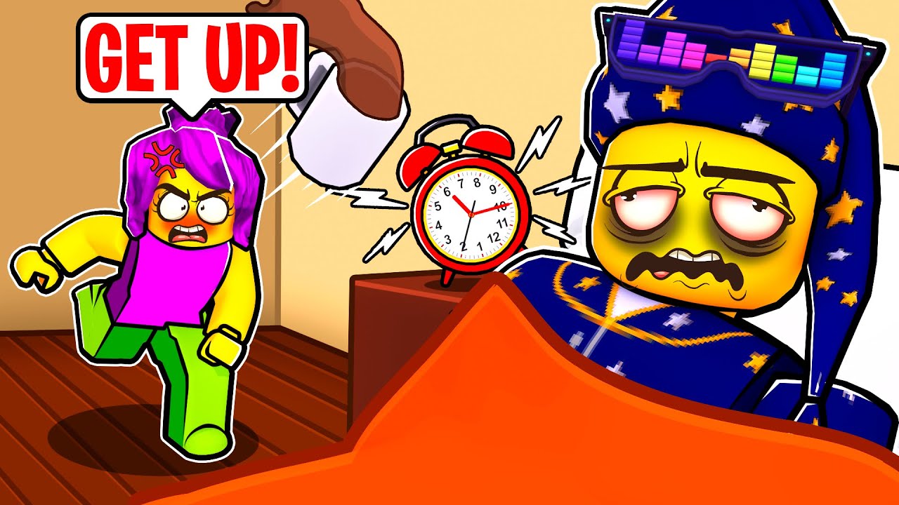 Roblox Need More ENERGY