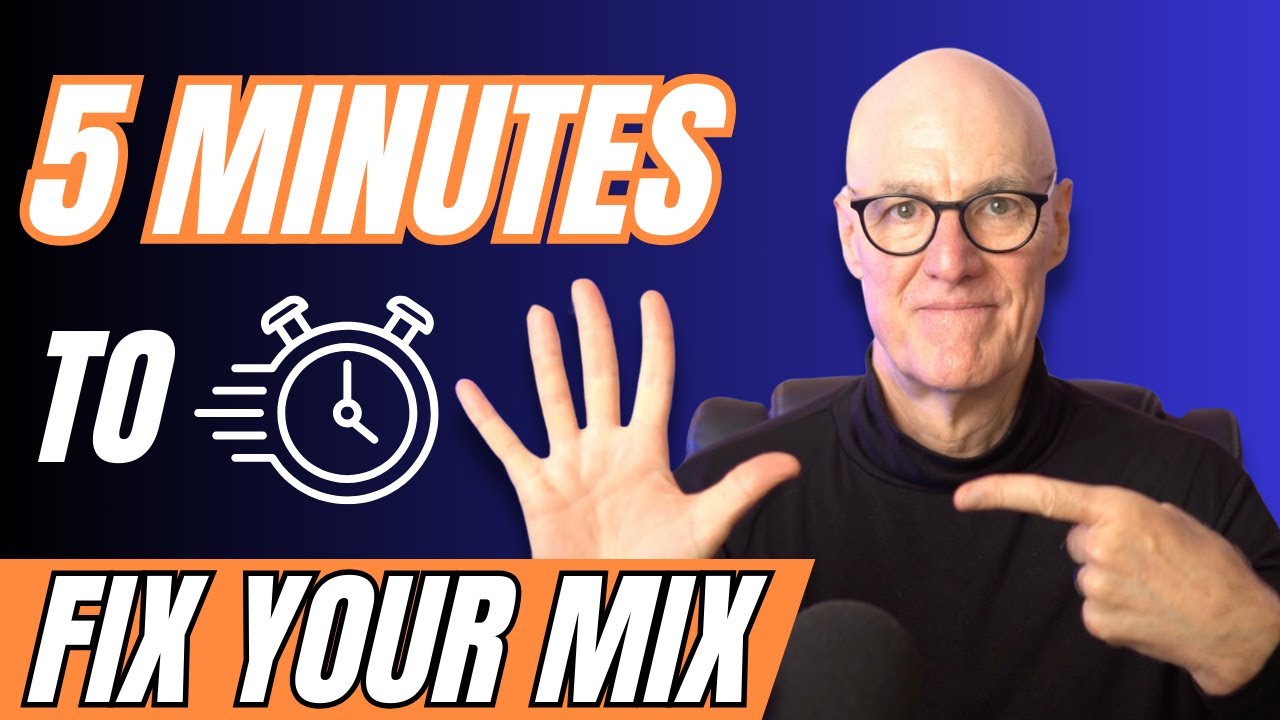Unlock Your Mixed Voice in Just 5 Minutes a Day! (No More Strain!)