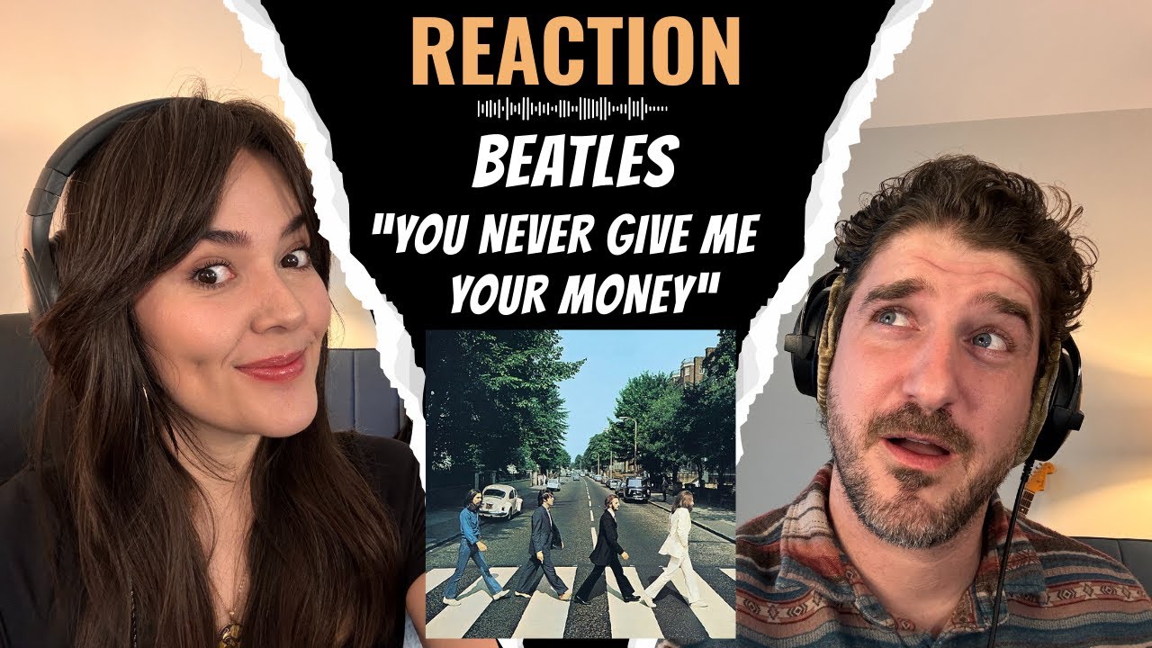 Millennial Musicians REACT to 