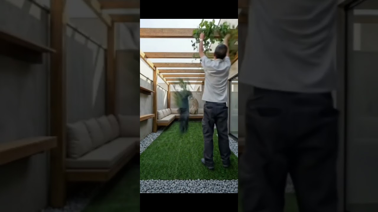 Patio Design