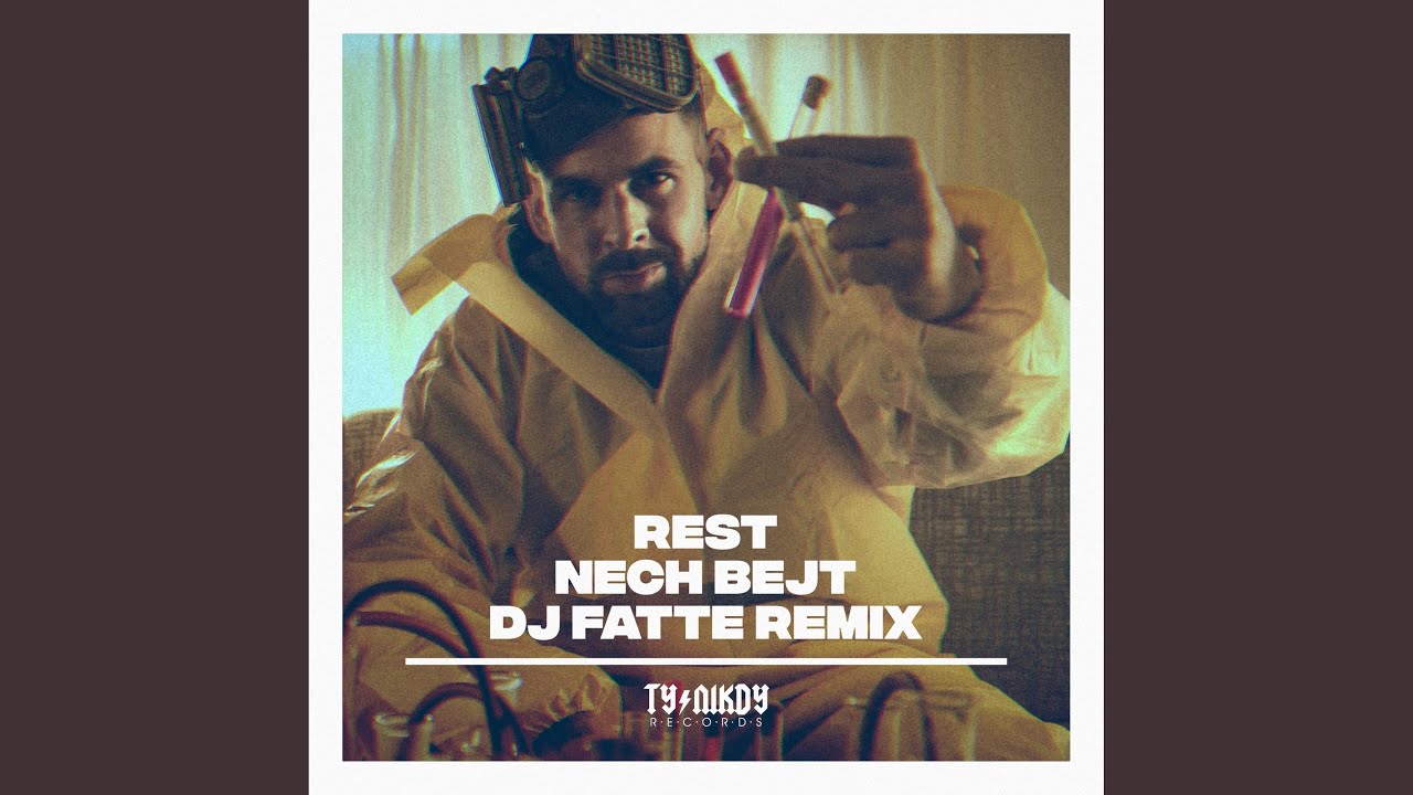Nech bejt (DJ Fatte Remix)