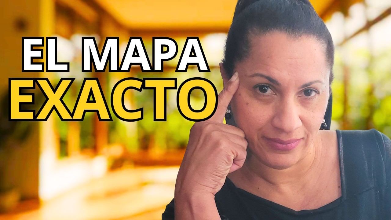 Cómo un pensamiento crea tu realidad hoy