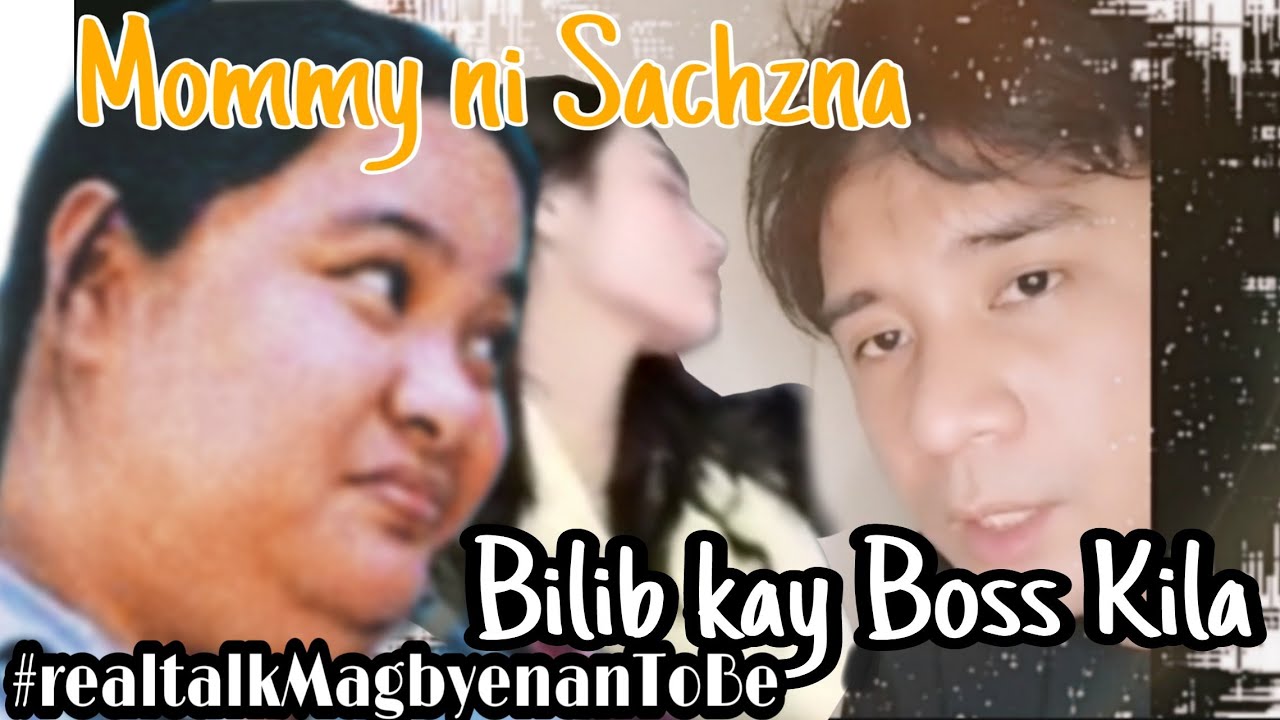 TEAM JOSA / MOMMY ni@SachznaLaparan UMAMIN NA BILIB kay @JomarLovena10 sa pagiging mabuting Tao nito.