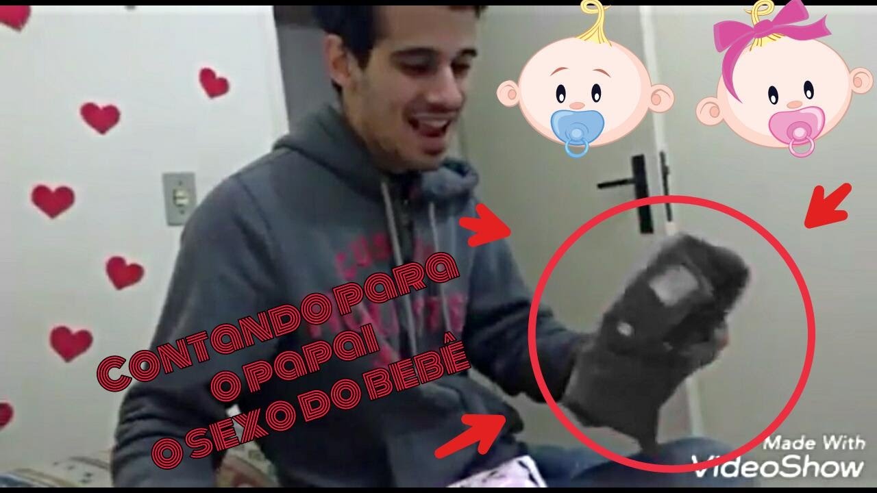 Vlog: Reação do meu marido ao descobrir o sexo do bebe 😱 | Surpresa emocionante 😭 - Juliana Aldi