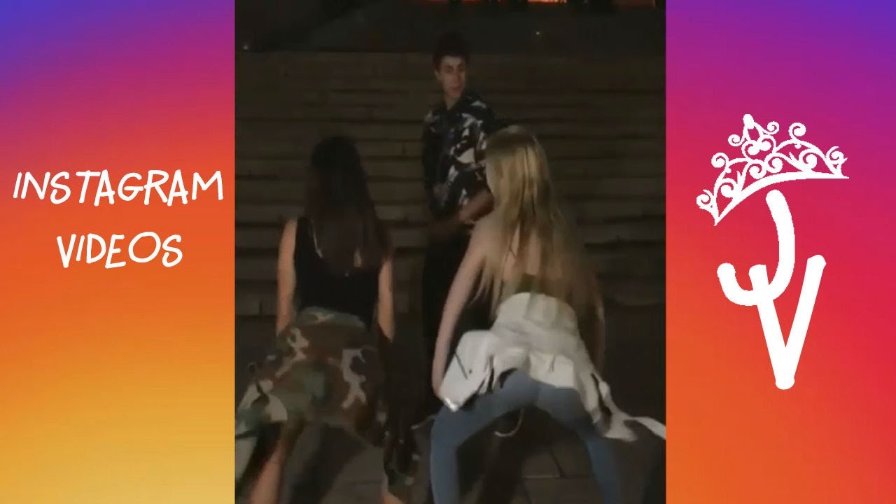 Lele Pons Dancing Paradinha and There For You | Instagram Videos