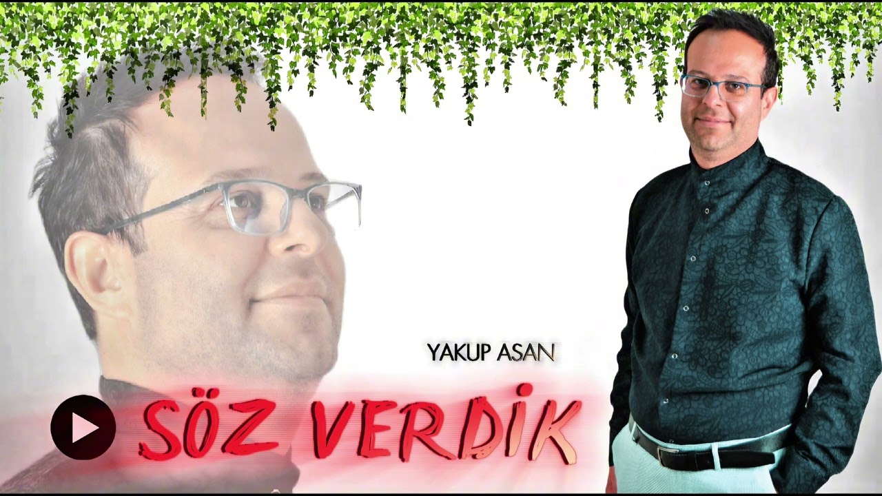 𝙔𝘼𝙆𝙐𝙋 𝘼𝙎𝘼𝙉 - 𝗦Ö𝗭 𝗩𝗘𝗥𝗗İ𝗞 (𝟐𝟎𝟐𝟓𝐂𝐎𝐕𝐄𝐑)