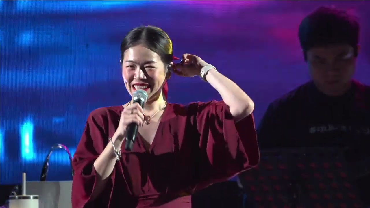 ซุปเปปอร์เตย Live in KORAT