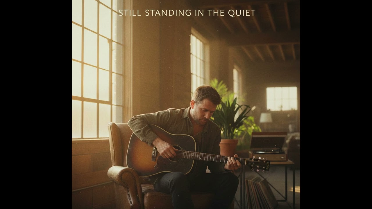 Still Standing in the Quiet