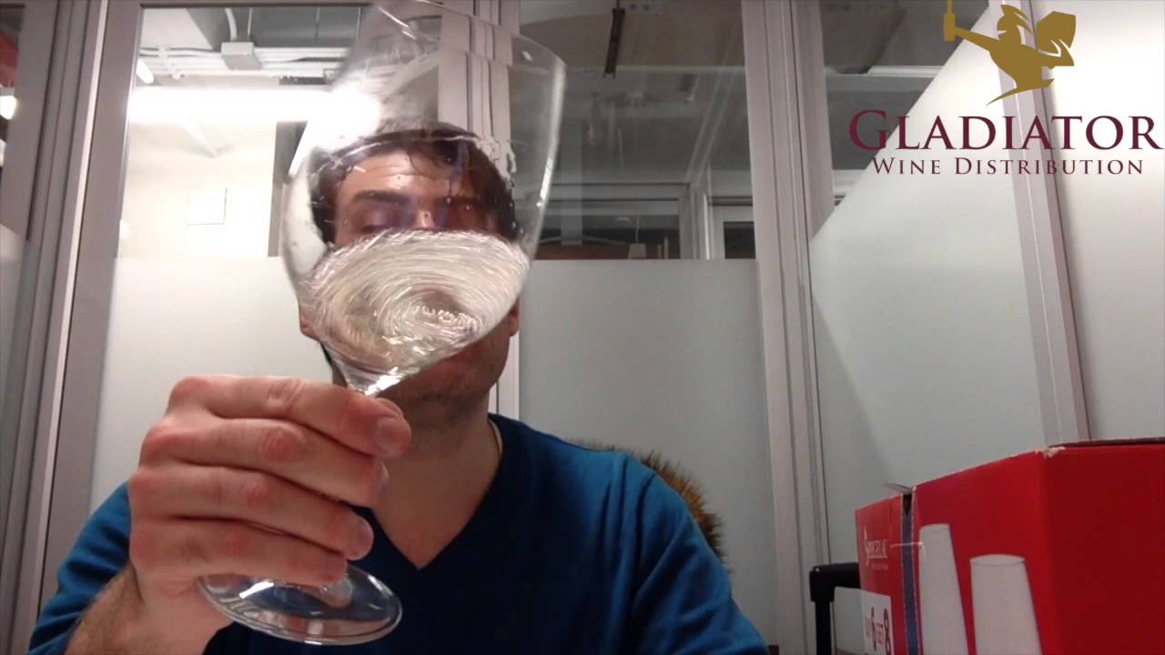 Catarratto Wine From Sicily