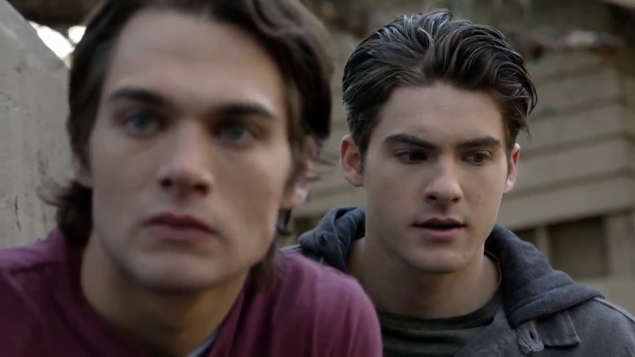 Teen Wolf | Волчонок | Multigay | Музыкальная нарезка