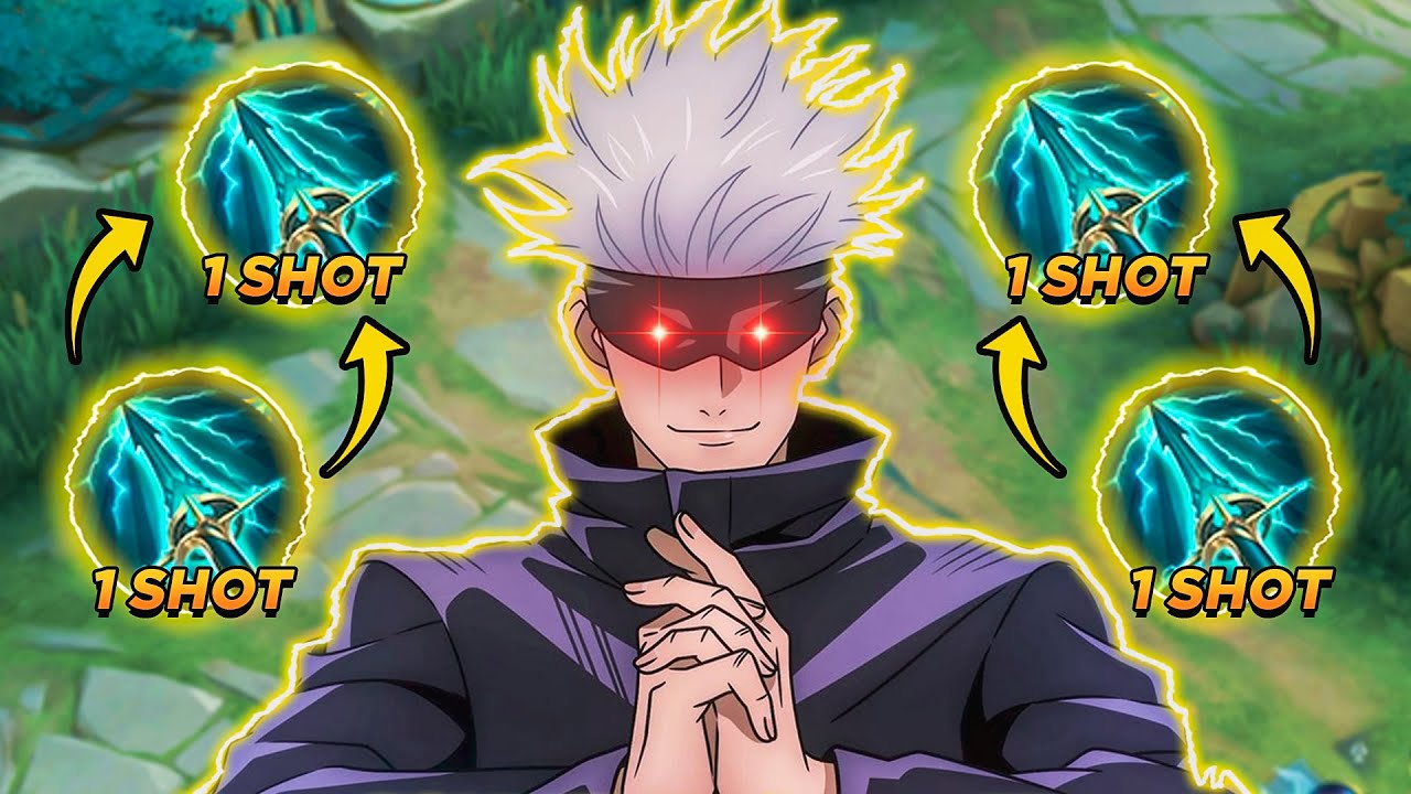 WTF DAMAGE!! GLOBAL XAVIER 1 HIT BUILD! 200% DAMAGE HACK? 😱 (CHEAT?) | XAVIER BEST BUILD 2024 | MLBB