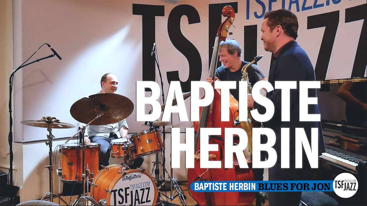 Baptiste Herbin 