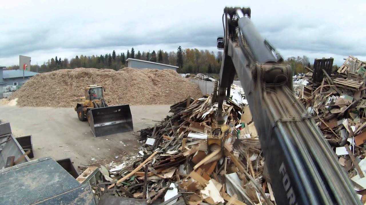 Pohjaset yritysvideo