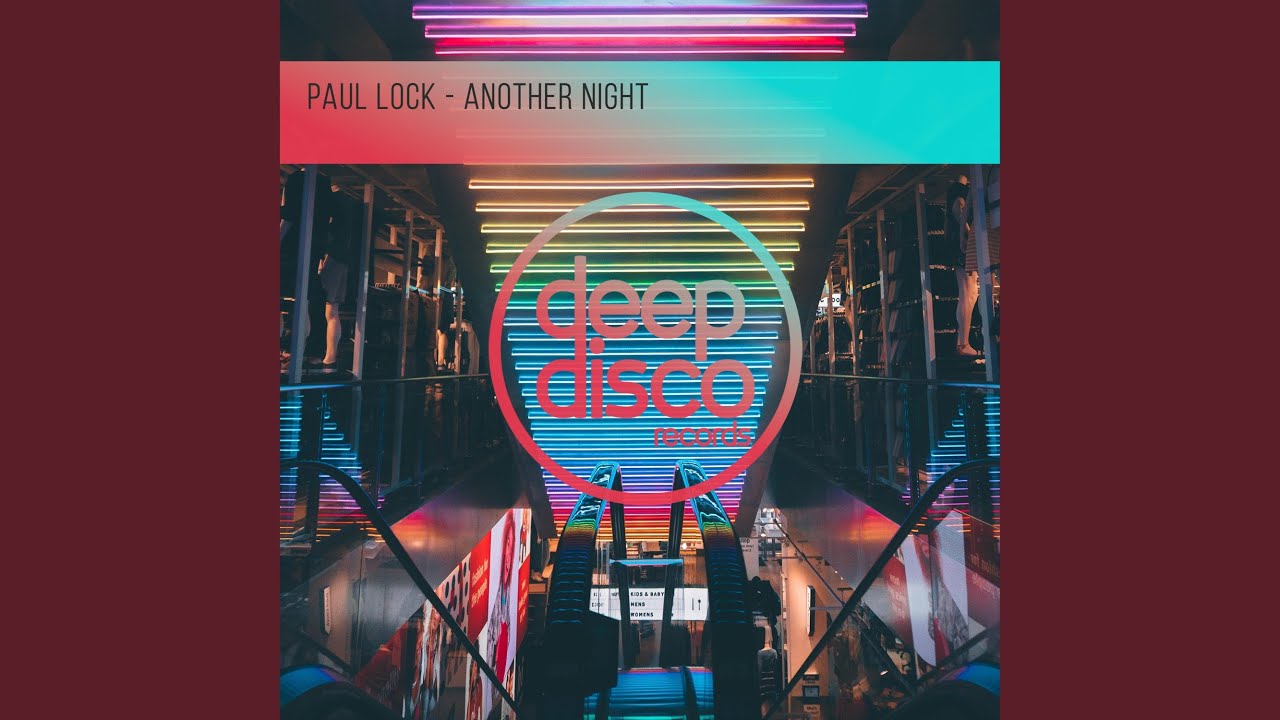 Another Night