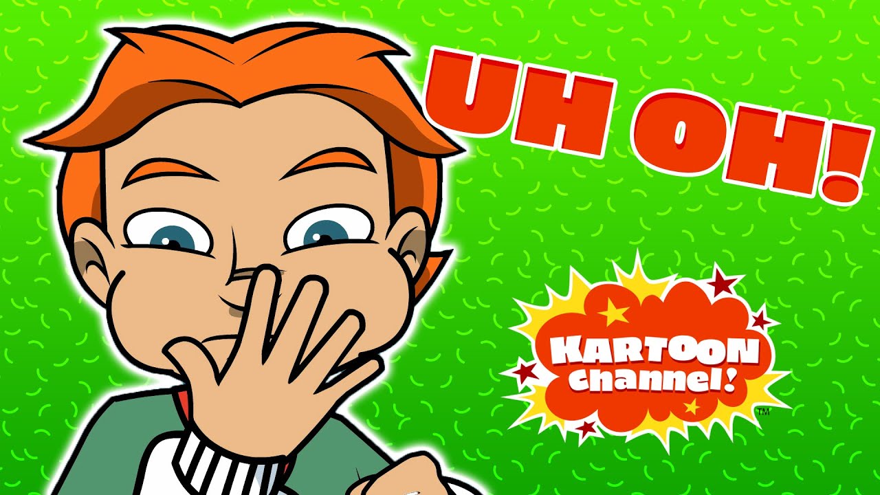 Warren Buffett's Secret Millionaires Club - Episode 18 - GOOOAAALLLLL! | Kartoon Channel!