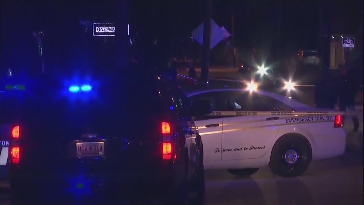 SC Solicitor pushing for RICO law, gang statute to help better fight crime