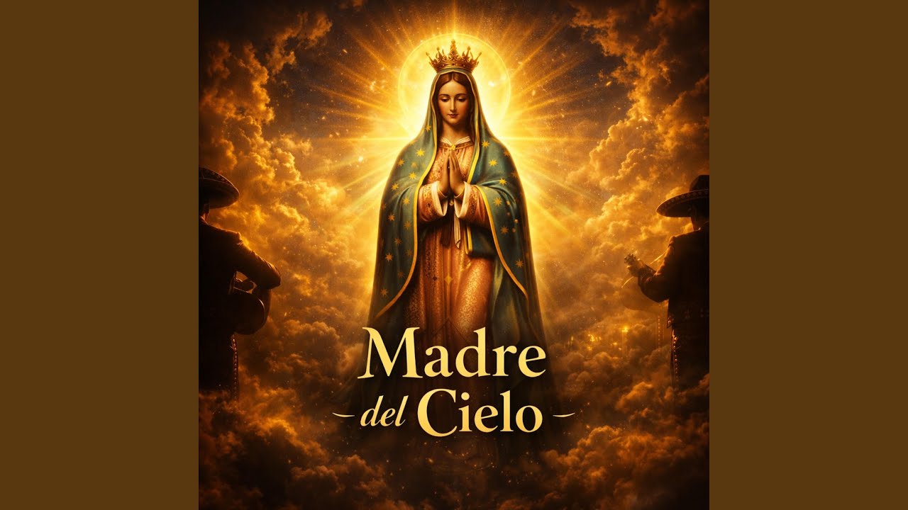 Madre Del Cielo