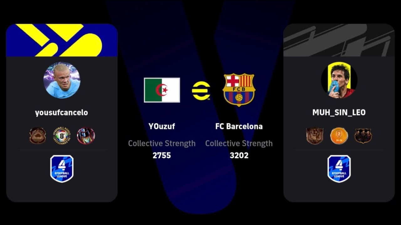 PvP GAMEPLAY | EFOOTBALL | GAMER | GAMEPLAY| FOOTBALL | 2026 |
