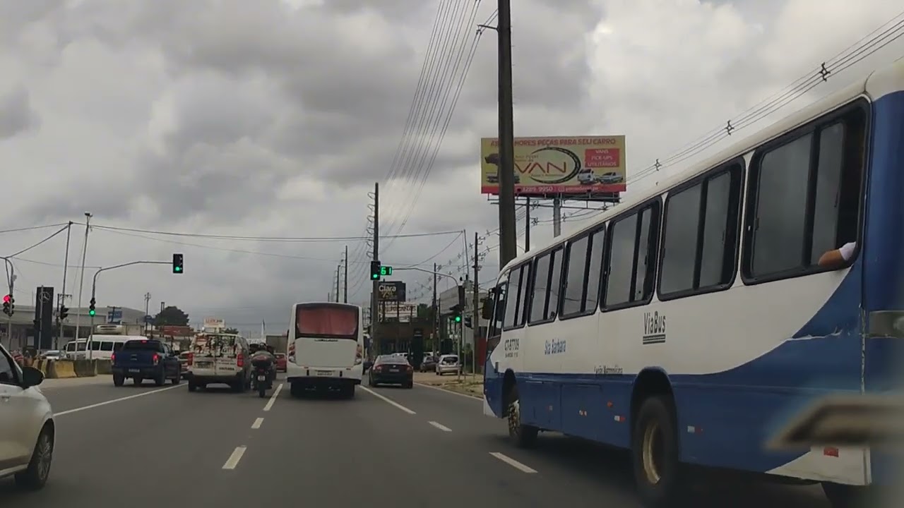 Estradas do Pará 🇧🇷