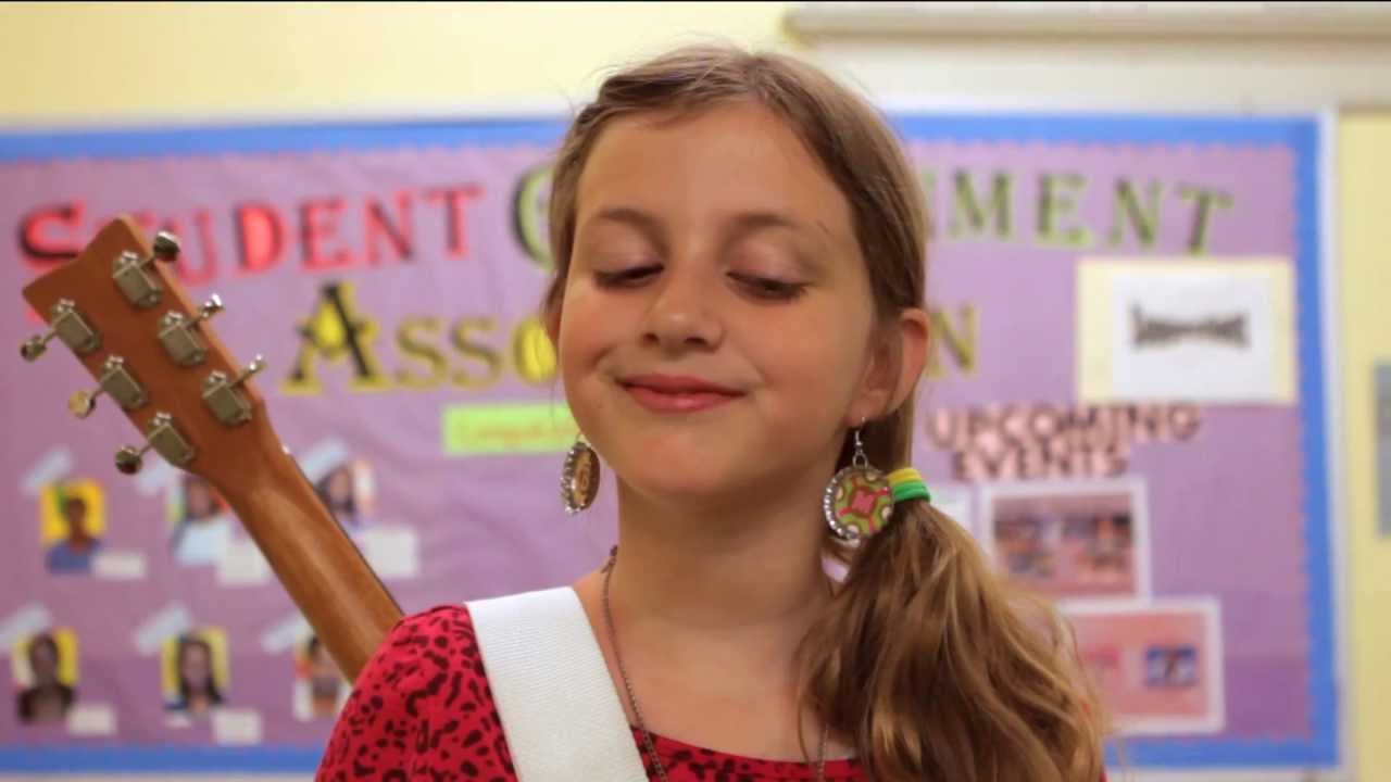Official Music Video: Annekei—If You Wanna Be Free (SGI-USA)
