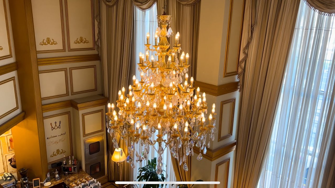 Warwick Doha -  L'auberge