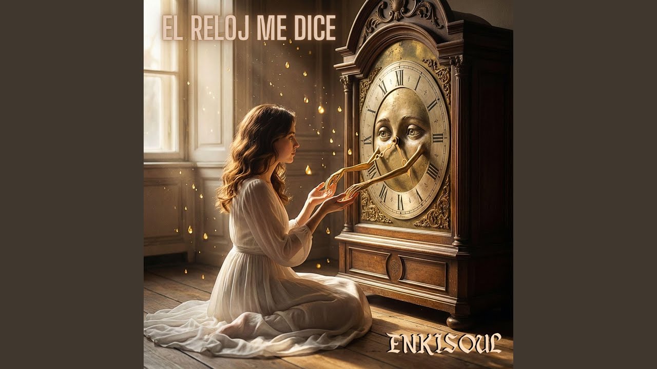 El reloj me dice
