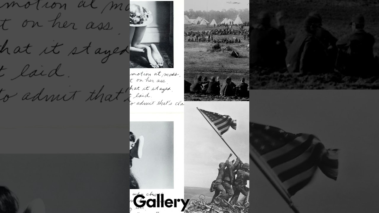 The gallery that created Fine Art Photography #photography  #analogphotography #arthistory #nyc