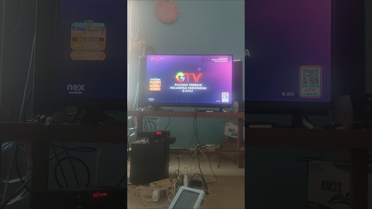 gtv 2025
