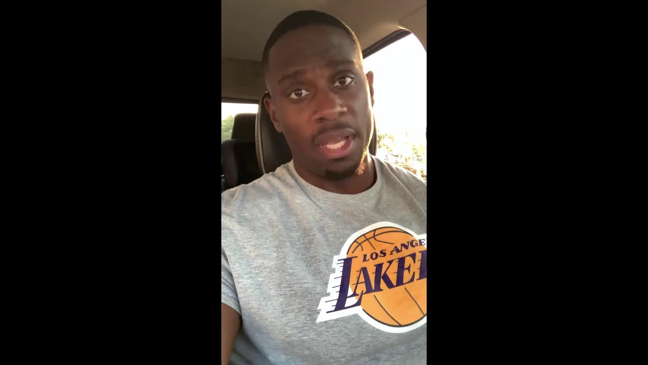 THINGS HE SAYS WHEN HE’S USING YOU!