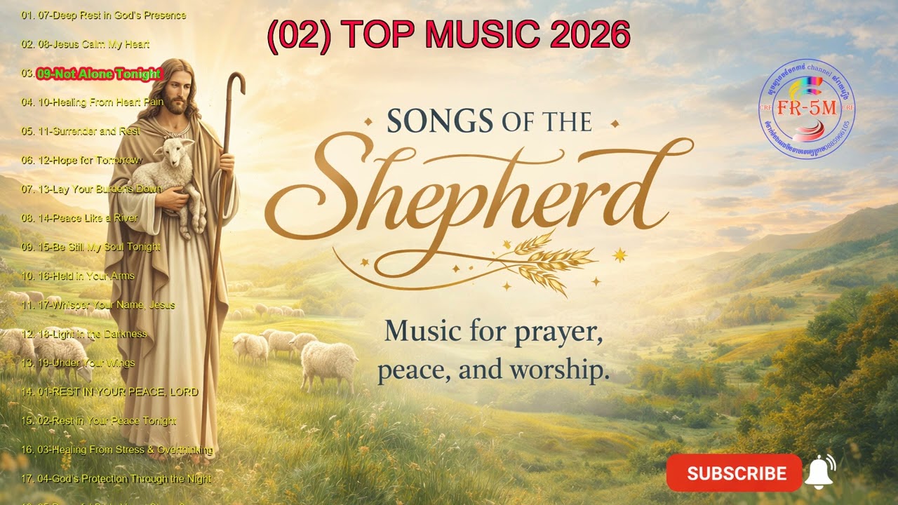 Song of Shepherd (02) Relaxing Music