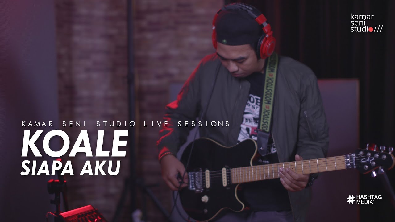 KSSLS #53 - KOALE - SIAPA AKU