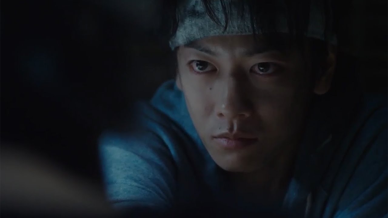 映画「バクマン。」予告編　佐藤健、神木隆之介がW主演　#Bakuman　#movie