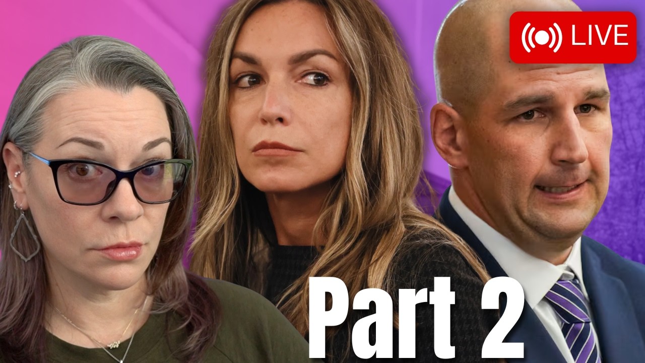 LIVE COURT | O'Keefe v. Karen Read - Proctors' Procrastination Emergency Hearing Afternoon - Part 2