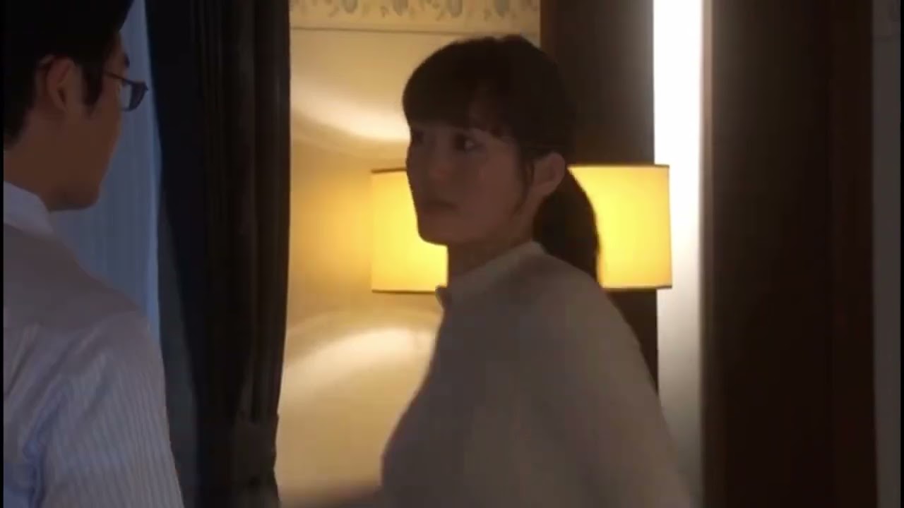綾瀬はるか　ビンタ　ループ