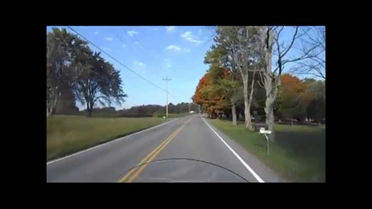 Middle Tennessee Motorcycle Videos