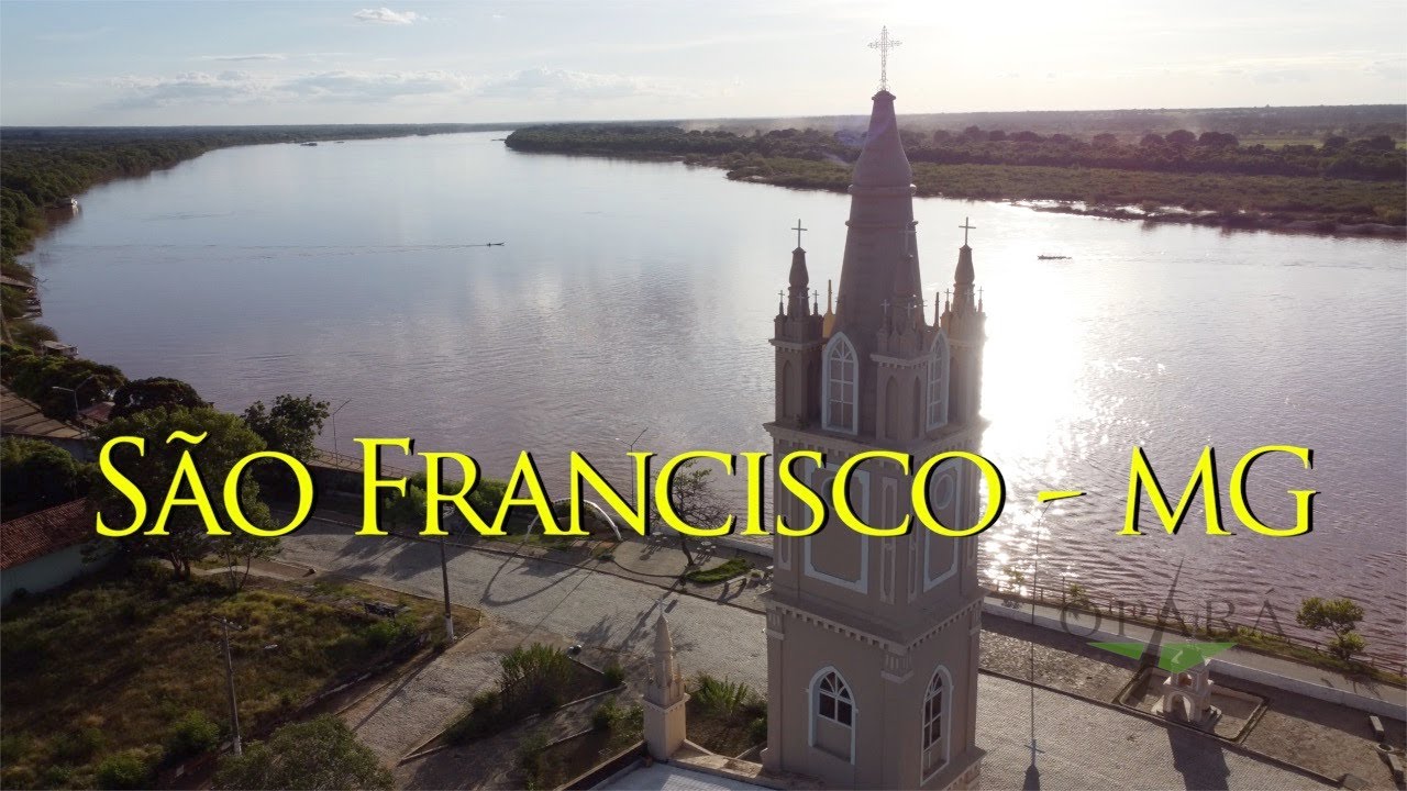 Resposta da margem #16 - Conheça São Francisco/MG