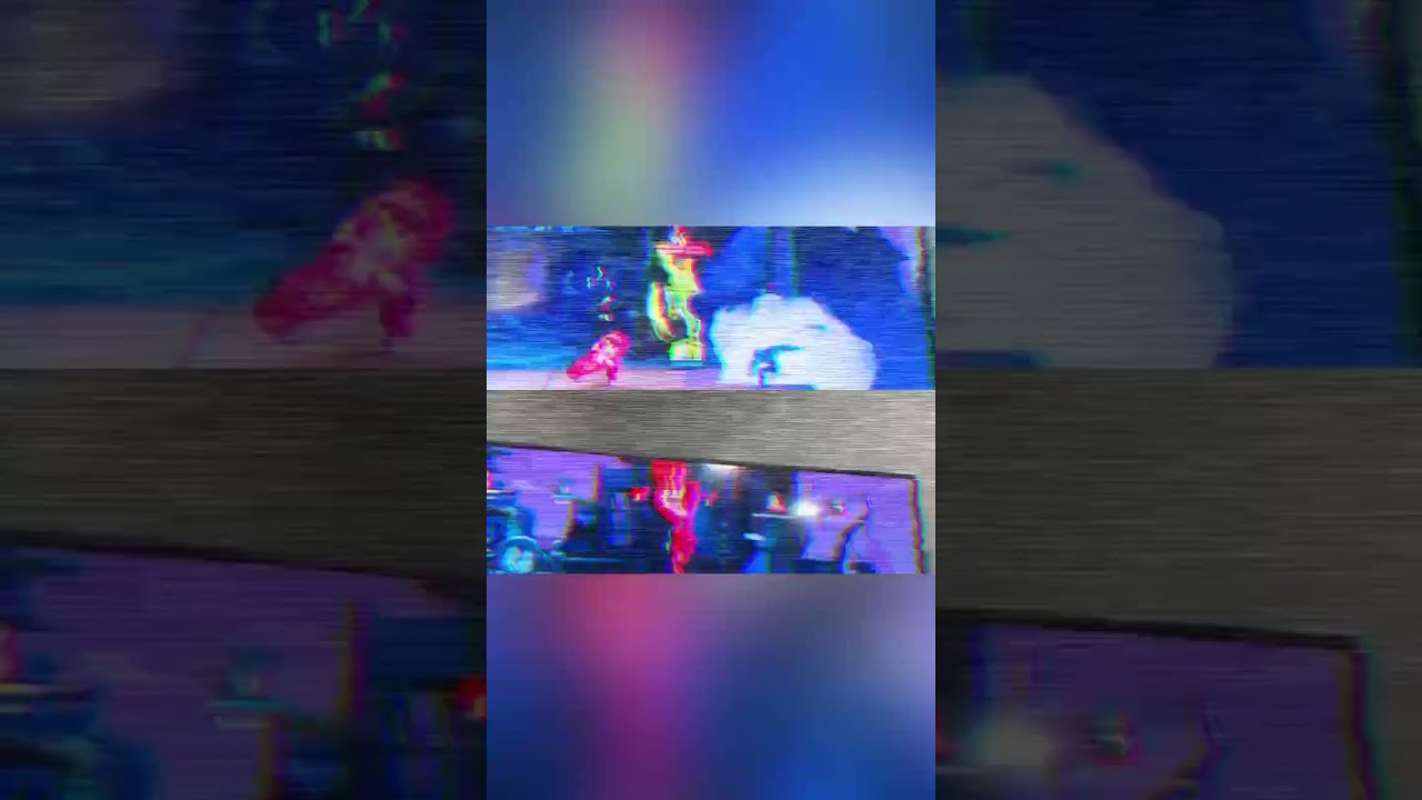 Best moments in Multiversus p1