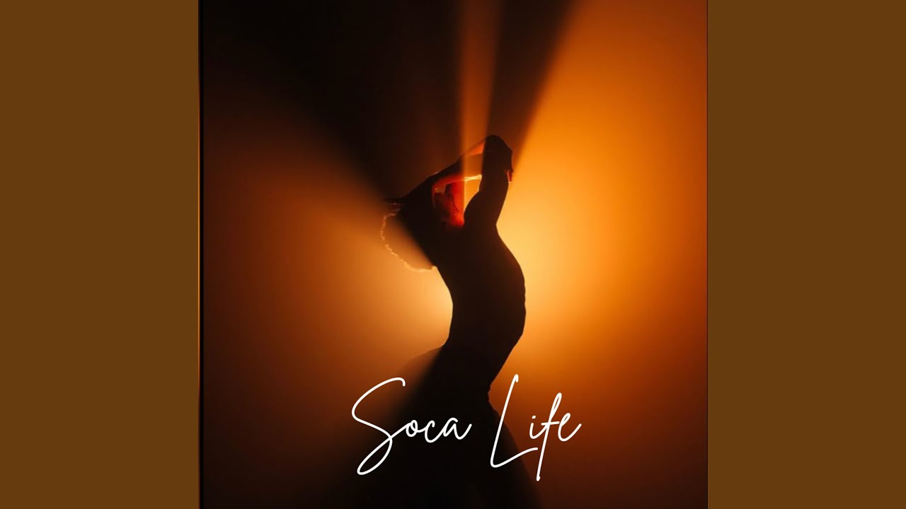 Soco Life (Instrumental Version)