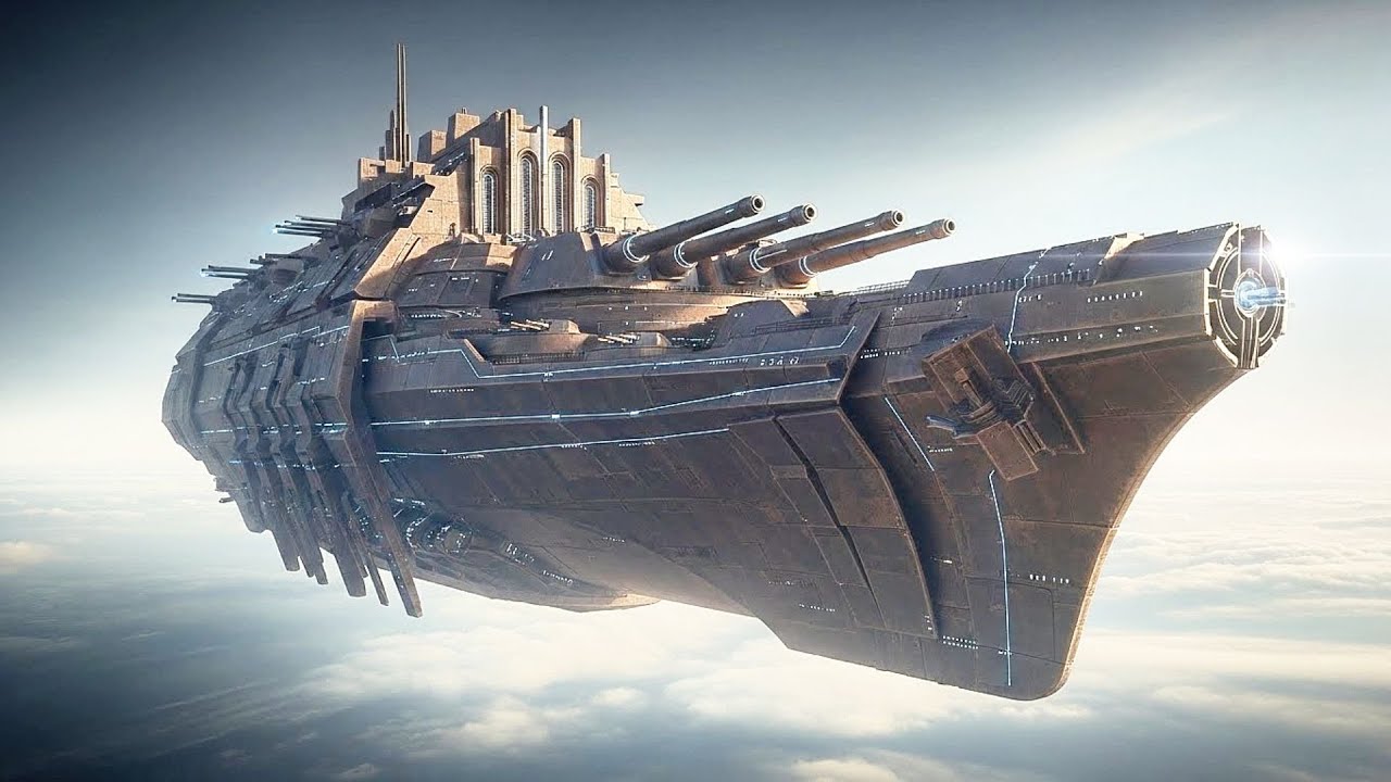 They Assumed Humans Had Forgotten War—Until A Dangerous Conflict Erupted | HFY Sci-Fi Stories