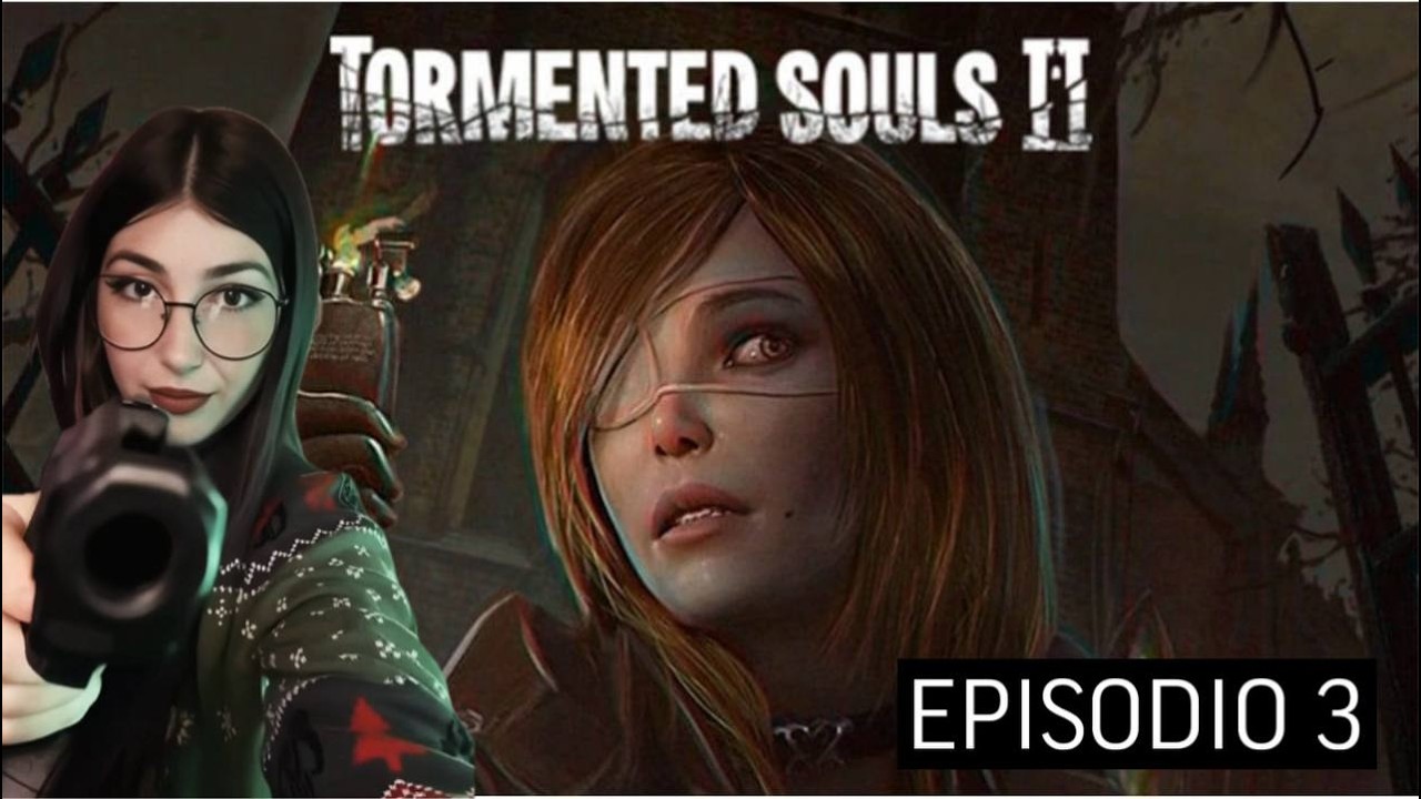 Tormented Souls 2 | Episodio 3 | Gameplay ITA